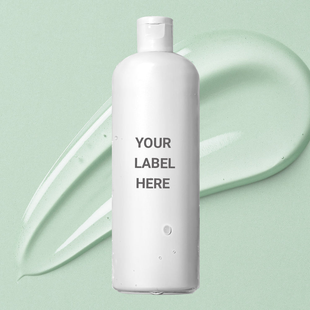 Green Tea Cleanser