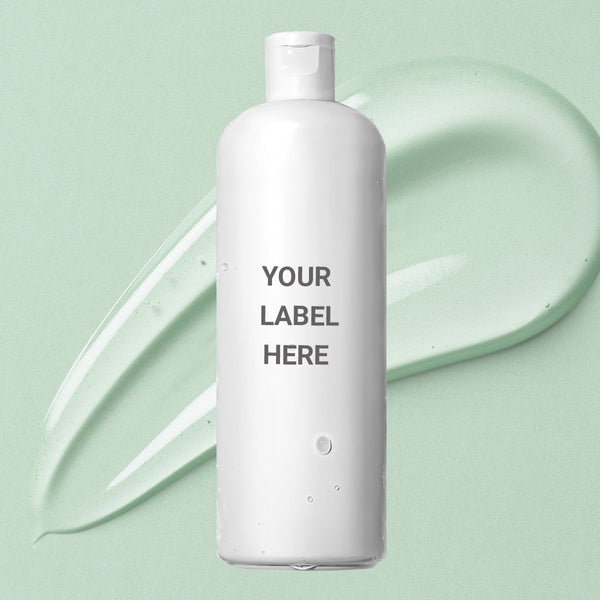Green Tea Cleanser