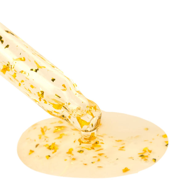 24K Gold Face Serum
