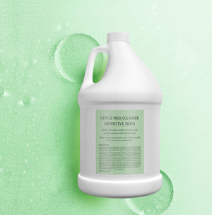 Gentle Milk Cleanser (Sensitive Skin) Bulk