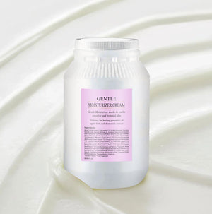 Gentle Moisturizer Cream Bulk