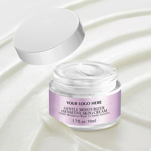 Gentle Moisturizer (Sensitive Skin) Cream