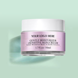 Gentle Moisturizer (Sensitive Skin) Cream