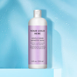 Gentle Toner (Sensitive Skin)