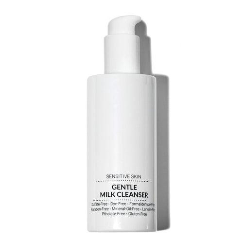 Gentle Milk Cleanser (Sensitive Skin).