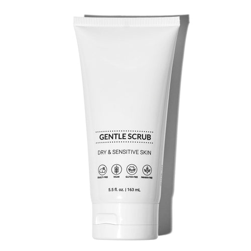 Gentle Scrub (Dry & Sensitive).