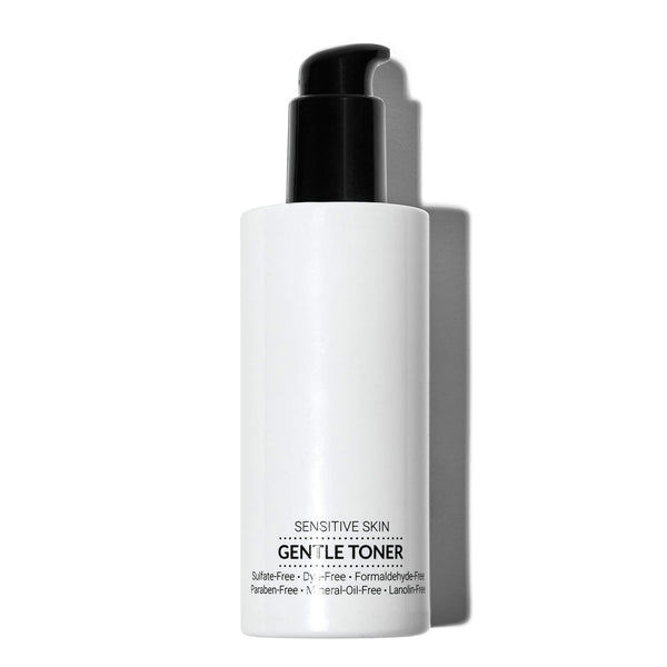 Gentle Toner (Sensitive Skin) Bulk