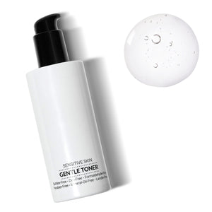 Gentle Toner (Sensitive Skin)
