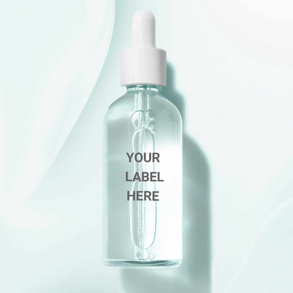 Collagen De-Puffing Serum