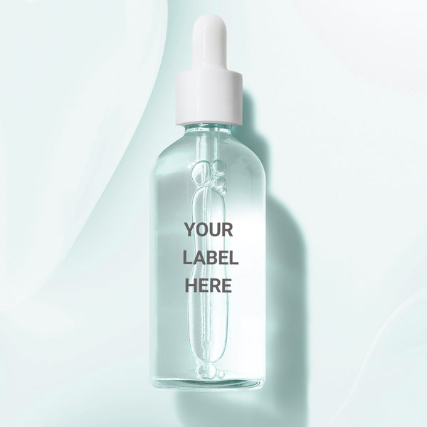 Collagen De-Puffing Serum