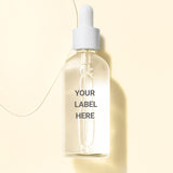 Dry Hair Oil