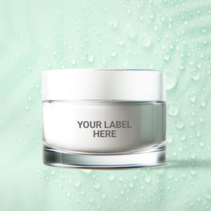 Retinol + Hyaluronic Moisturizer
