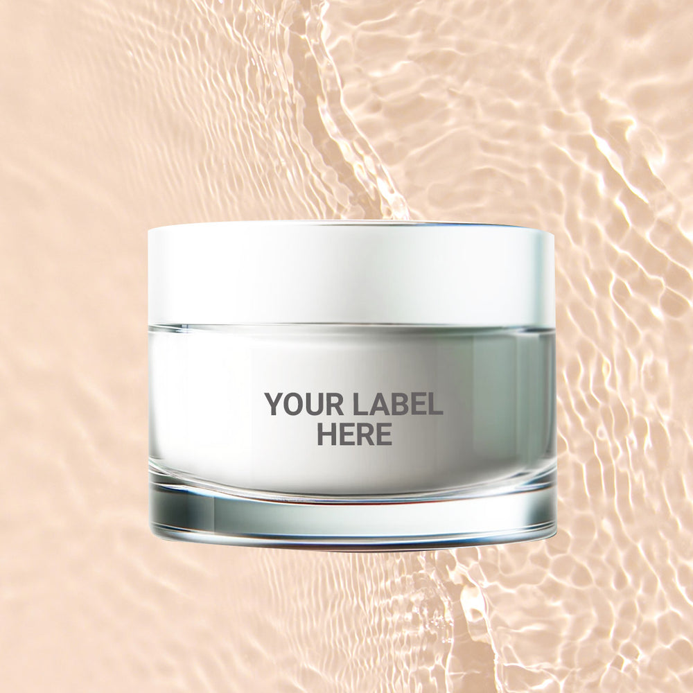 Pro Stem Day Cream