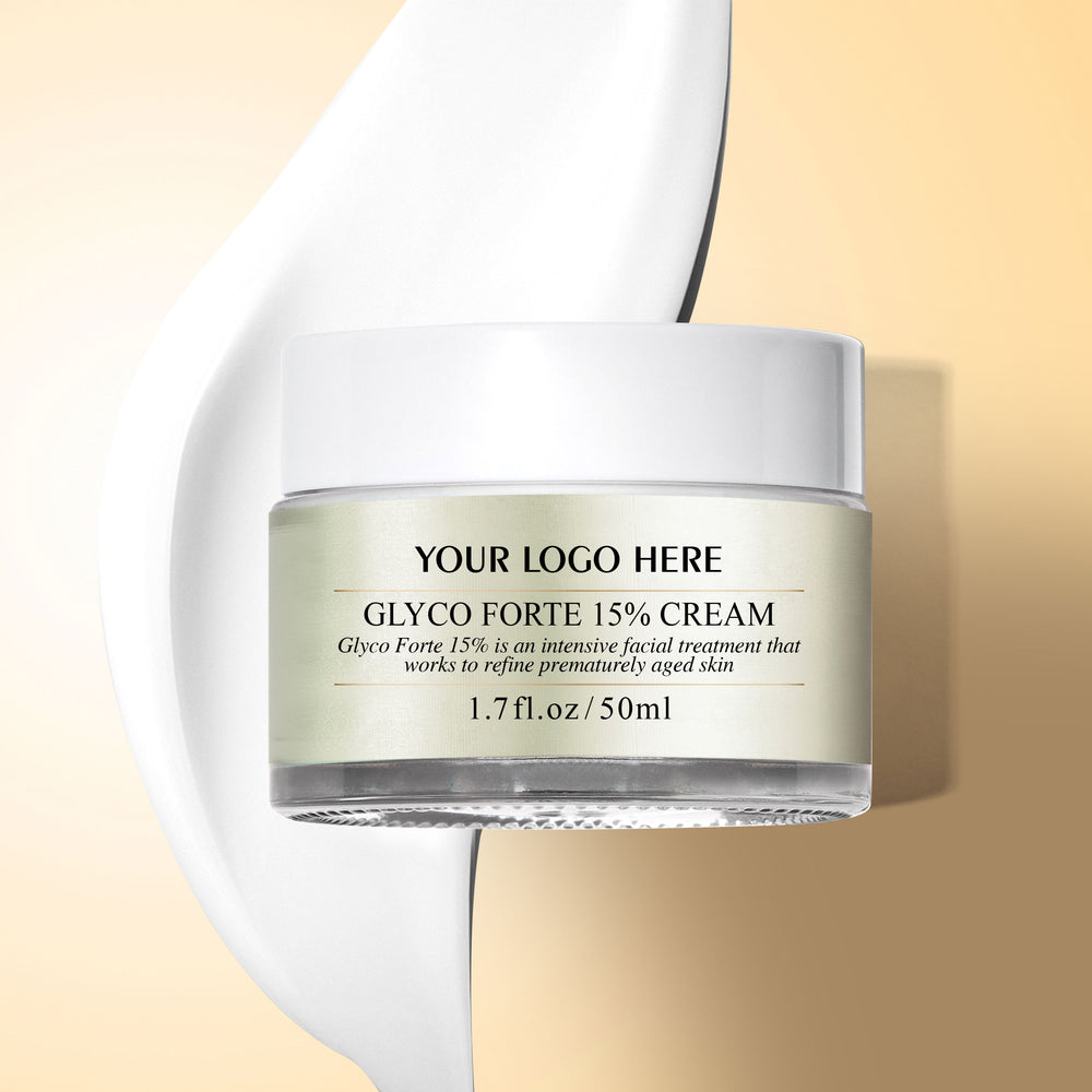 Glyco Forte 15% Cream