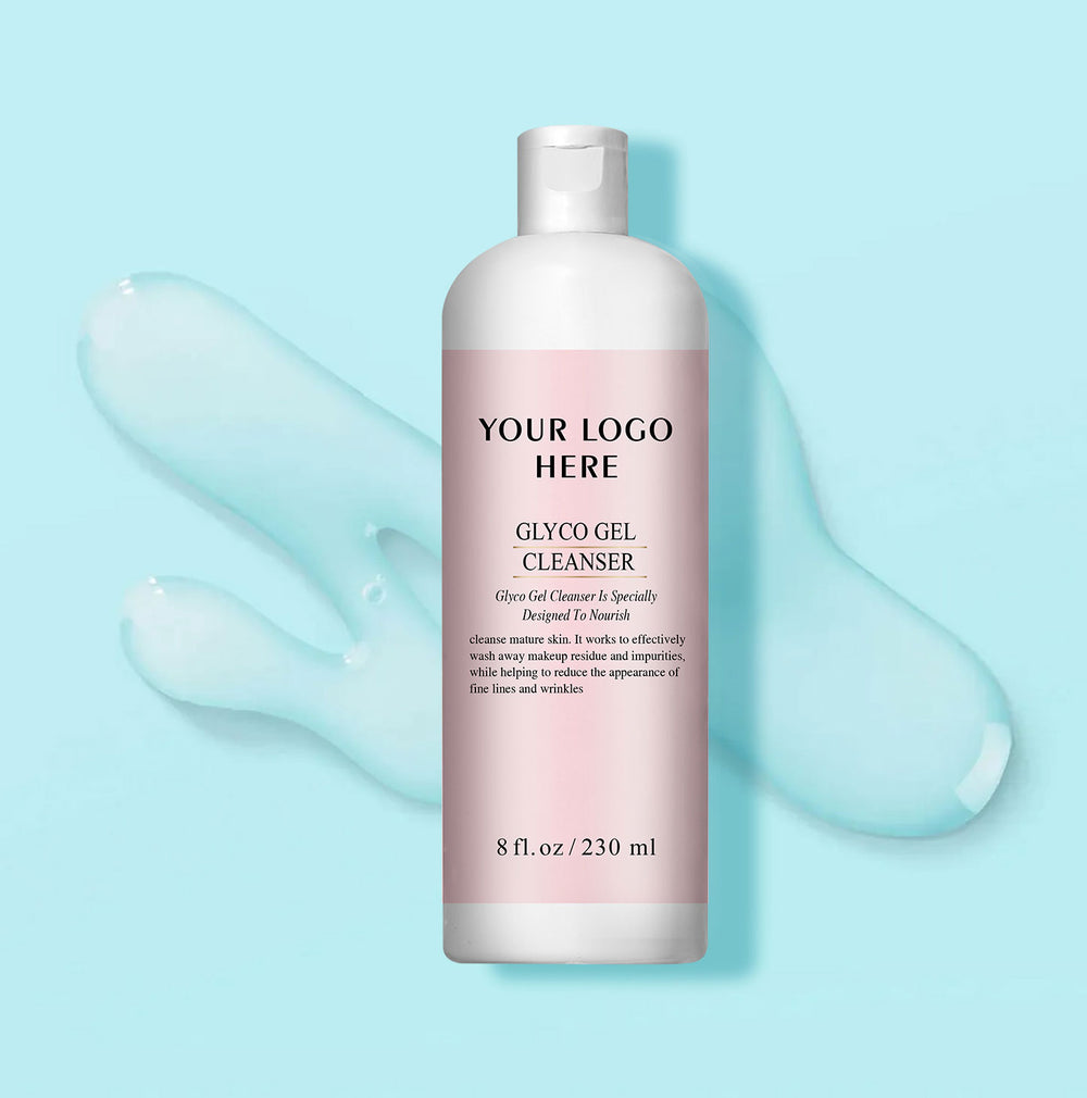 Glyco Gel Cleanser