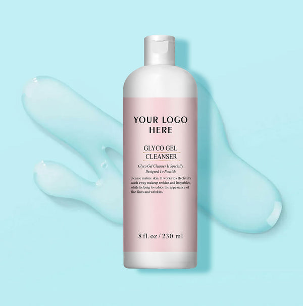 Glyco Gel Cleanser