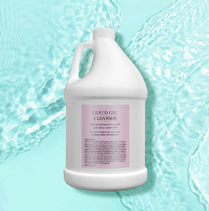 Glyco Gel Cleanser Bulk