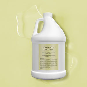 Glyco Milk Cleanser Bulk