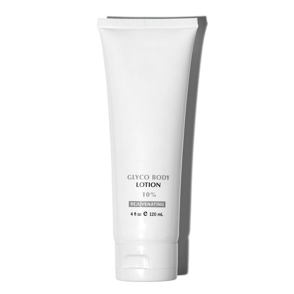Glyco Body Lotion 10% Sample