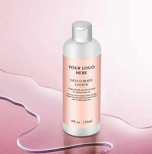 Glyco Body Lotion