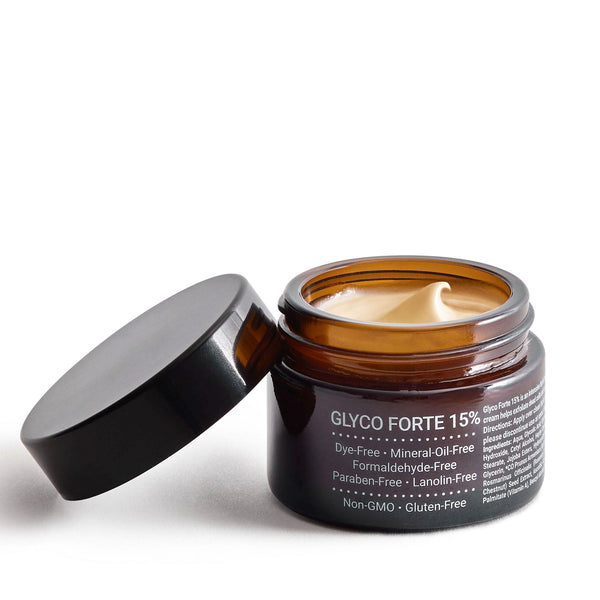 Glyco Forte 15% Cream.