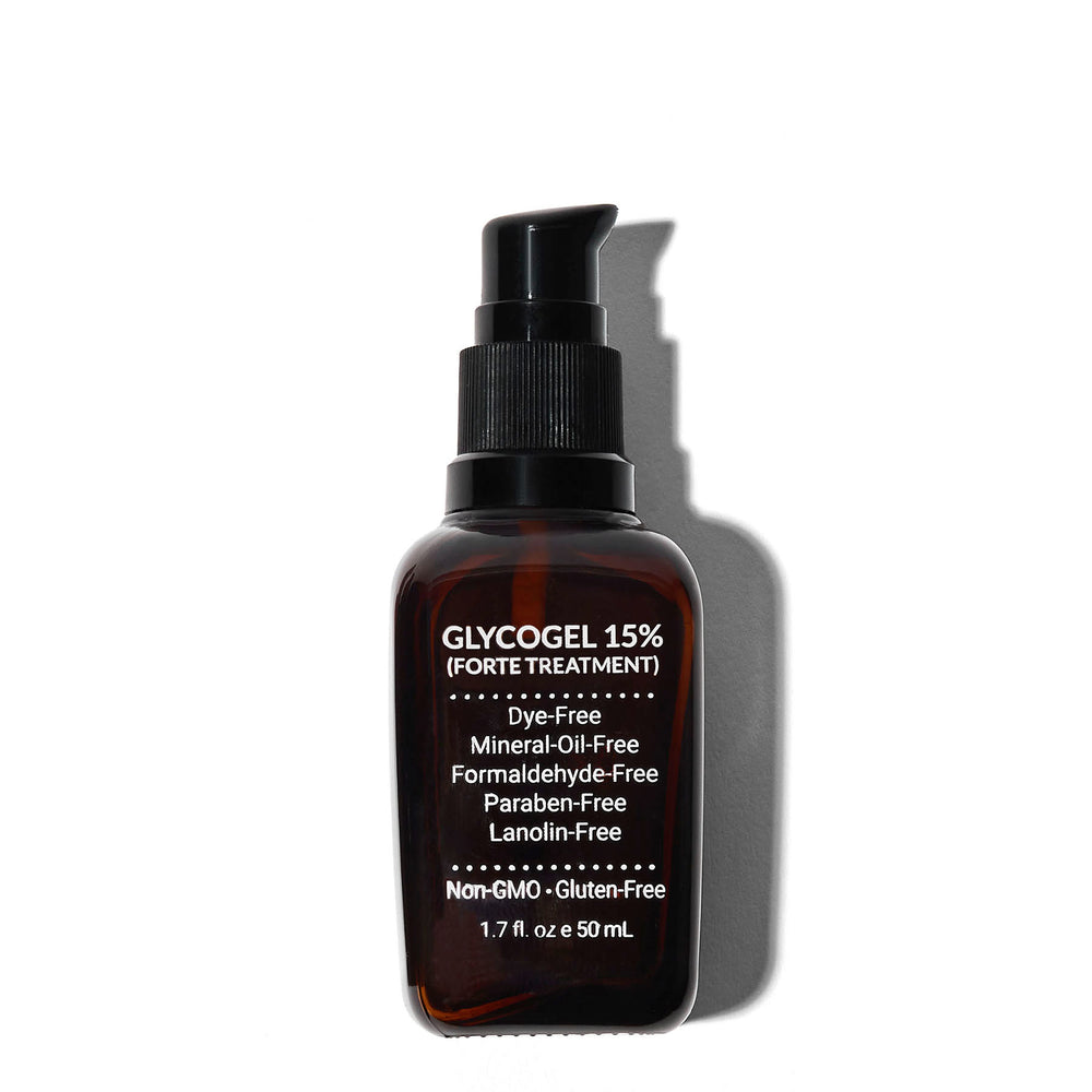 Glycogel 15% (Forte Treatment)