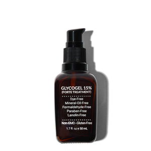 Glycogel 15% (Forte Treatment)