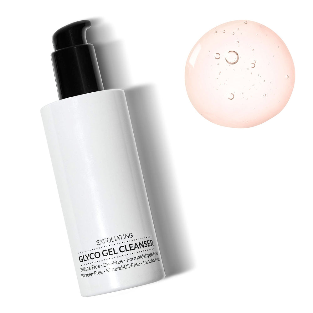 Glyco Gel Cleanser.