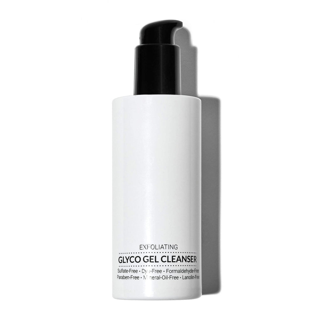 Glyco Gel Cleanser.