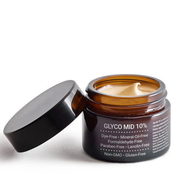 Glyco Mid 10% Cream