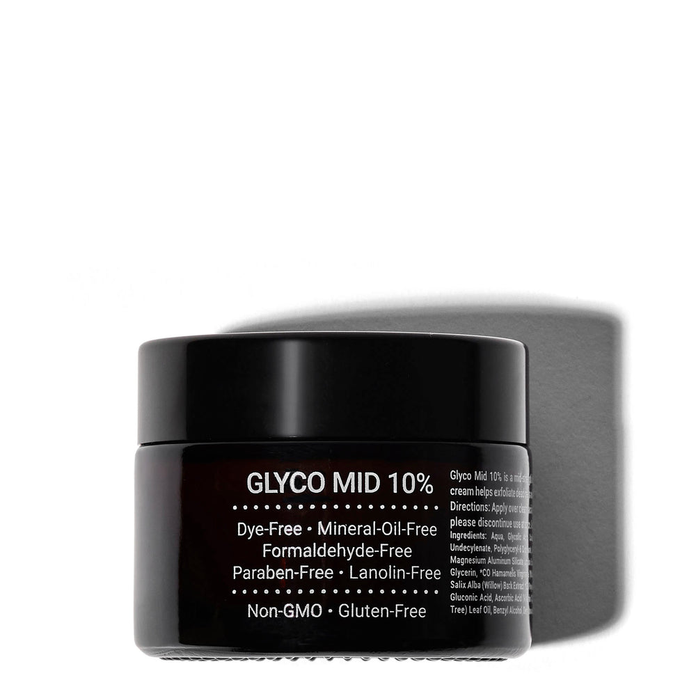 Glyco Mid 10% Cream