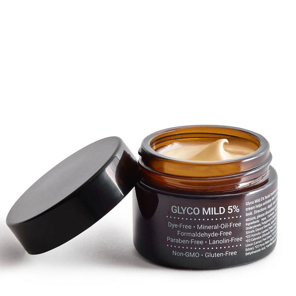 Glyco Mild 5% Cream.