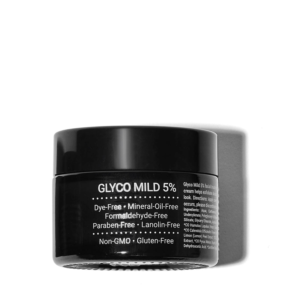Glyco Mild 5% Cream