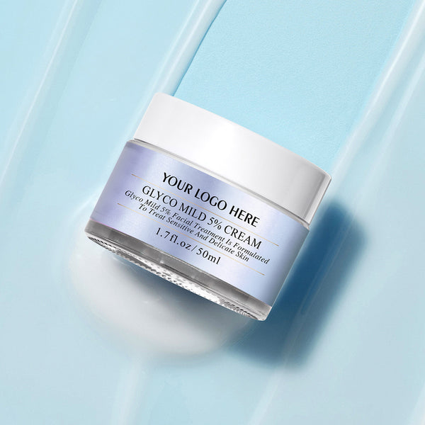 Glyco Mild 5% Cream