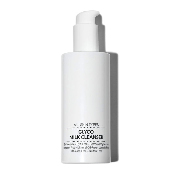 Glyco Milk Cleanser Bulk