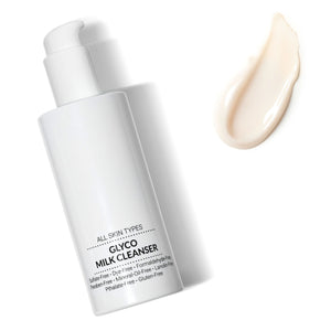 Glyco Milk Cleanser