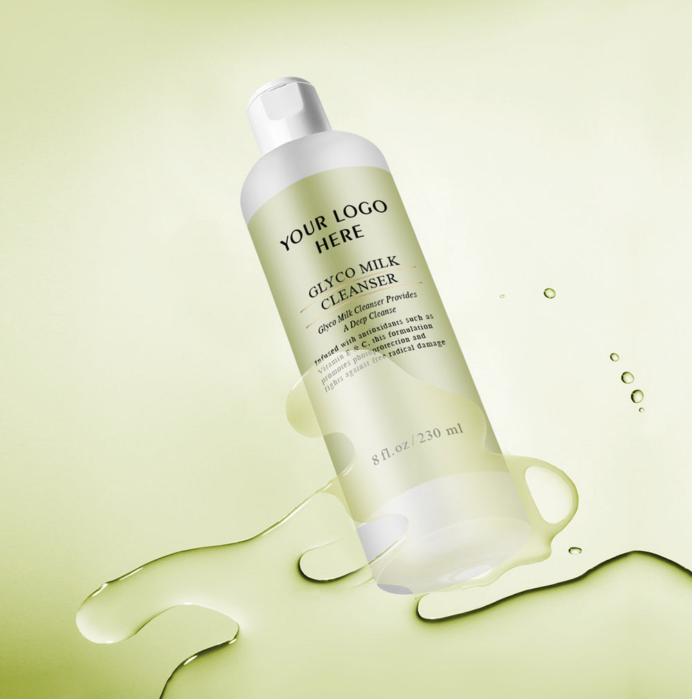 Glyco Milk Cleanser