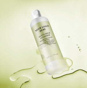 Glyco Milk Cleanser