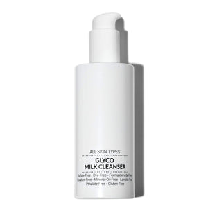 Glyco Milk Cleanser.