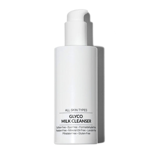 Glyco Milk Cleanser.