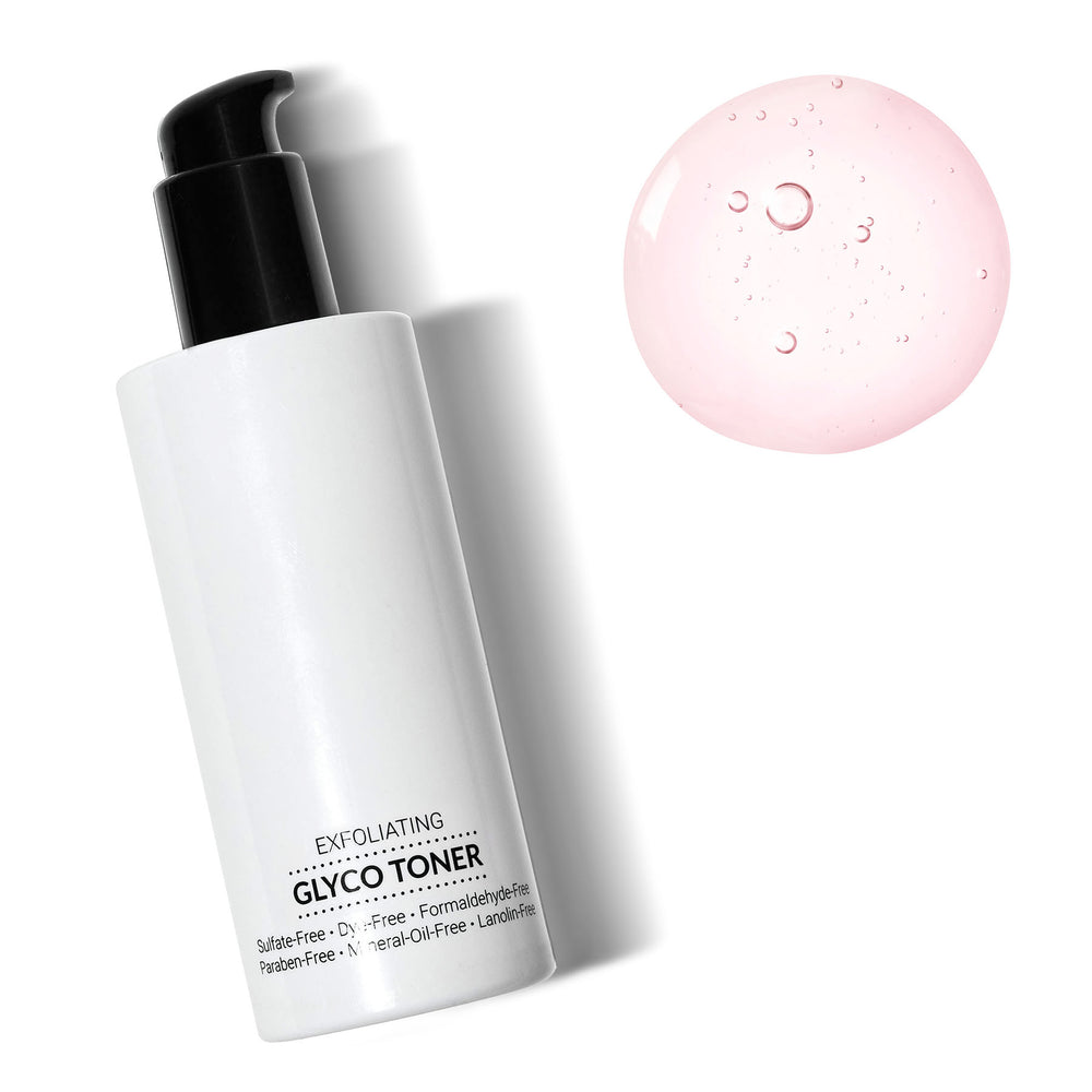 Glyco Toner