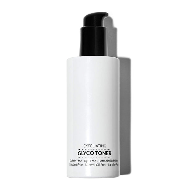 Glyco Toner Sample