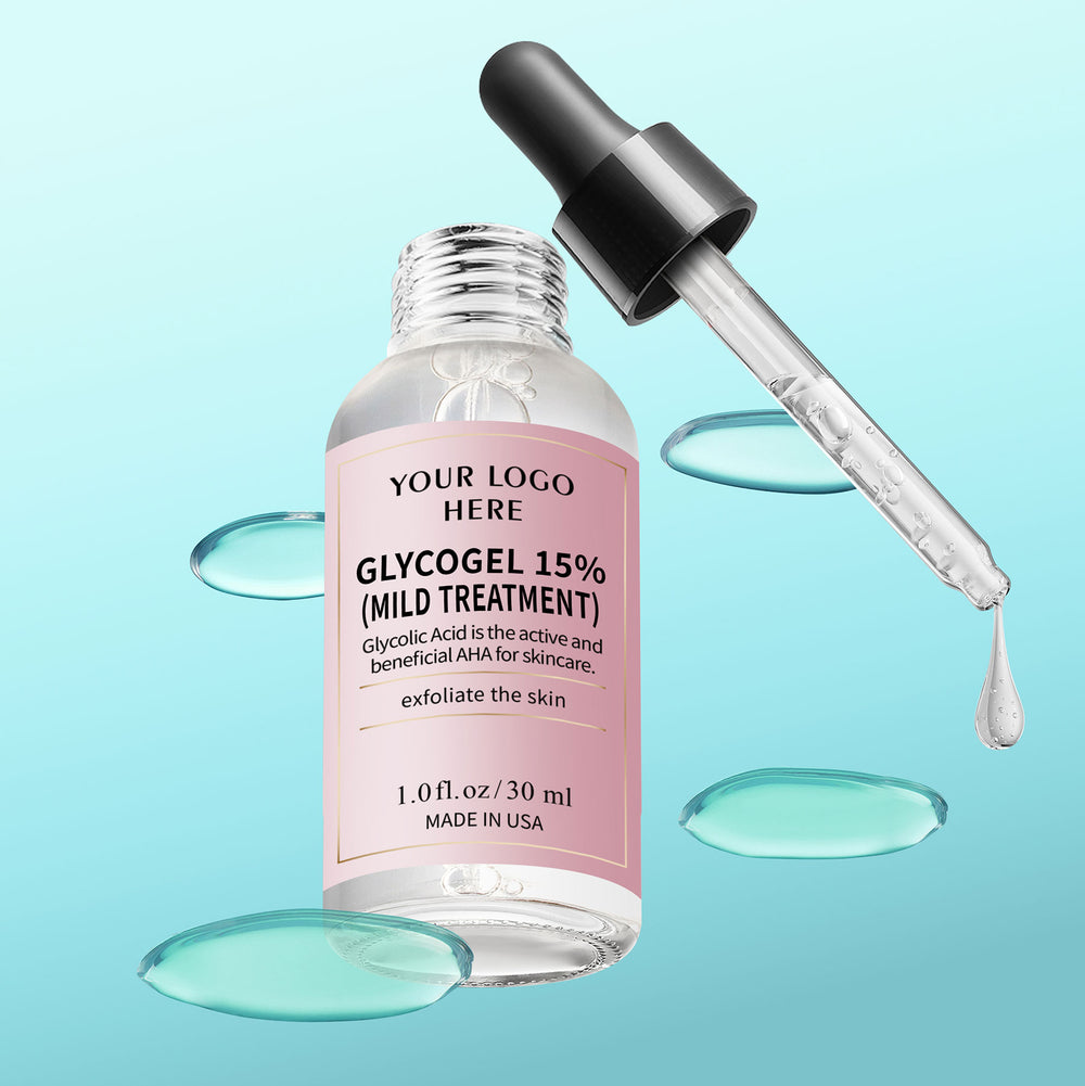 Glycogel 15% (Forte Treatment)