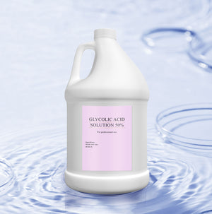 Glycolic Acid Solution 50%