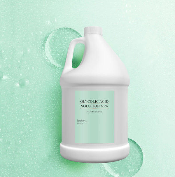 Glycolic Acid Solution 60%