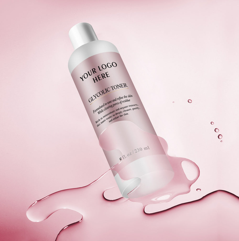 Glycolic Toner