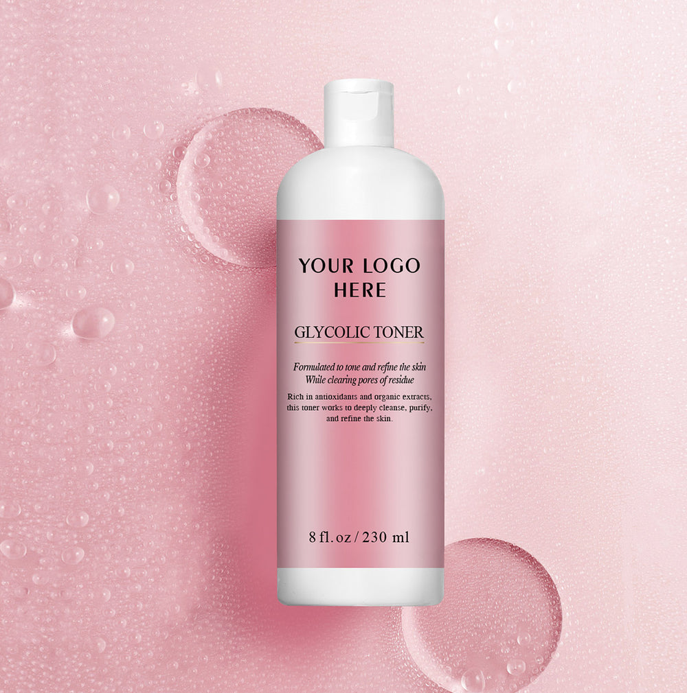 Glycolic Toner
