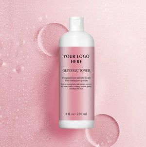 Glycolic Toner