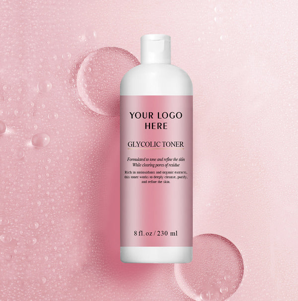 Glycolic Toner