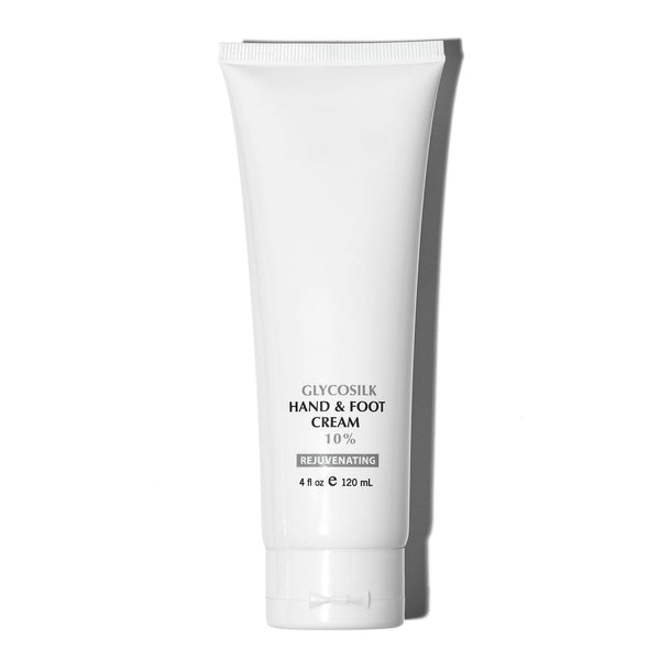 Glycosilk Hand & Foot Cream 10% Bulk